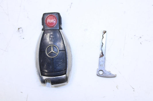07-10 Mercedes-Benz S550 Key Keyless Remote Entry Fob Transmitter 23090507399999 - Alshned Auto Parts
