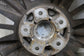 17-20 Nissan Pathfinder SV Wheel Tire Evoluxx Capricorn HP 235/65R18 106H Set 4 - Alshned Auto Parts