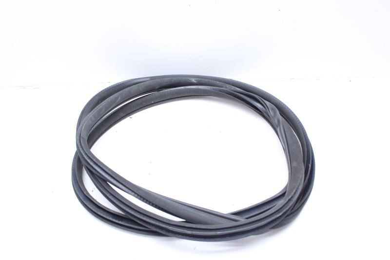 2016-2020 Infiniti QX60 Rear Right Door Weatherstrip On Body 76923-3JA1A OEM - Alshned Auto Parts