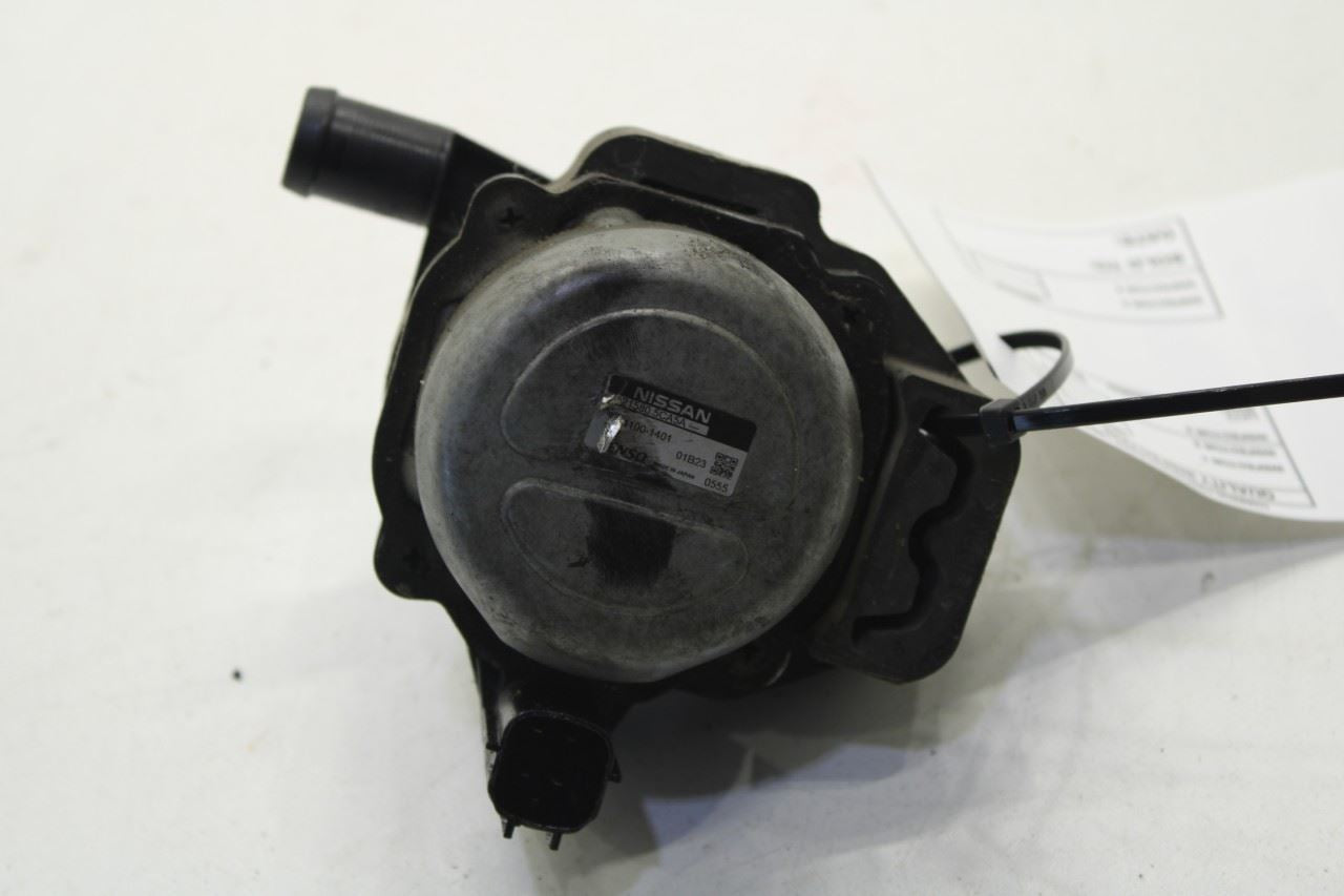 17-22 Infiniti Q60 Luxe 3.0L AWD Engine Auxiliary Coolant Water Pump 21580-5CA5A - Alshned Auto Parts