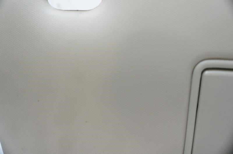 13-14 Acura ILX Hybrid Tech Front Right Sun Visor w/ Mirror 83230-TX6-A81ZA OEM - Alshned Auto Parts