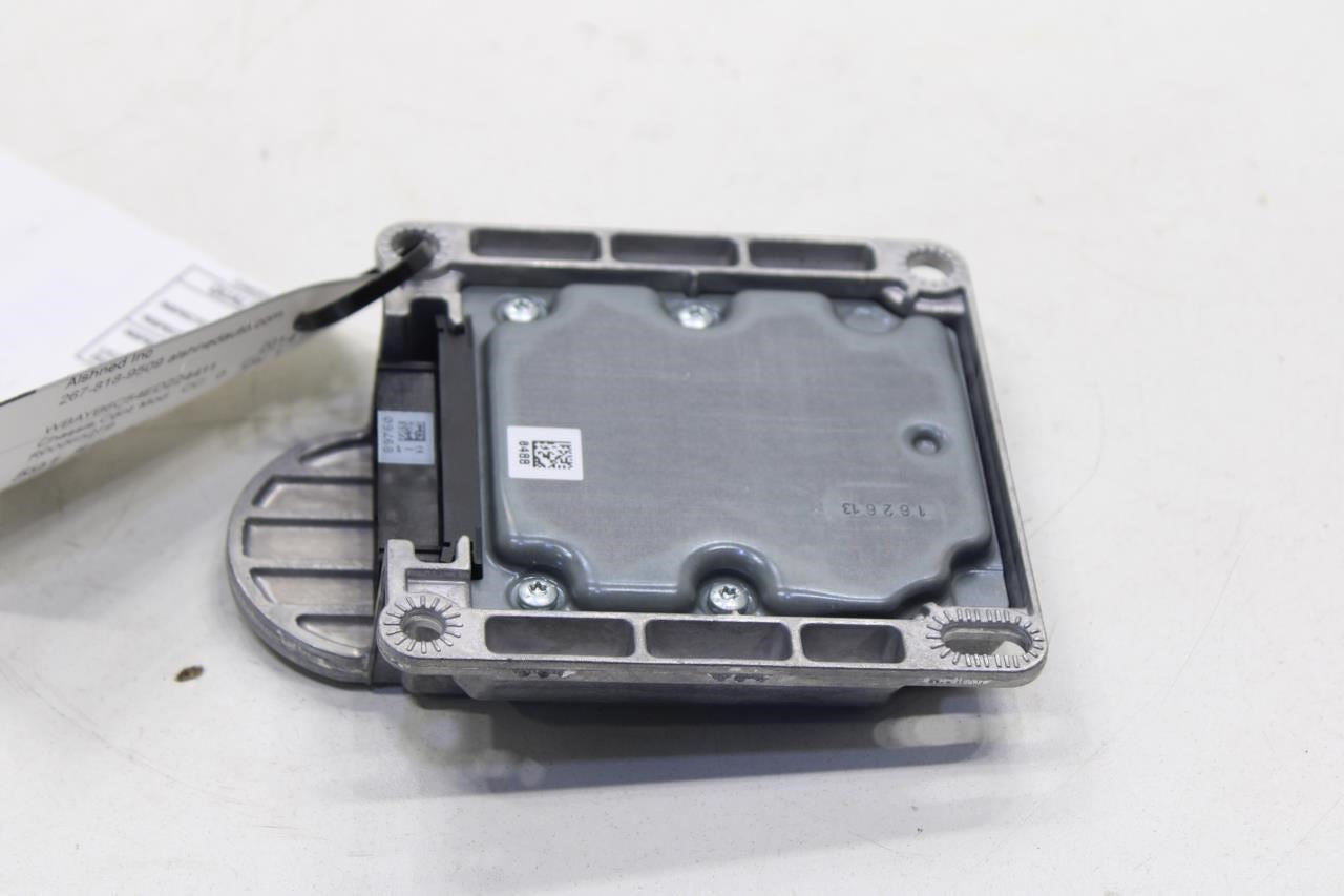 2013-2015 BMW 750I xDrive Air Bag SRS Restraints Computer Control Module 34526864924 OEM - Alshned Auto Parts