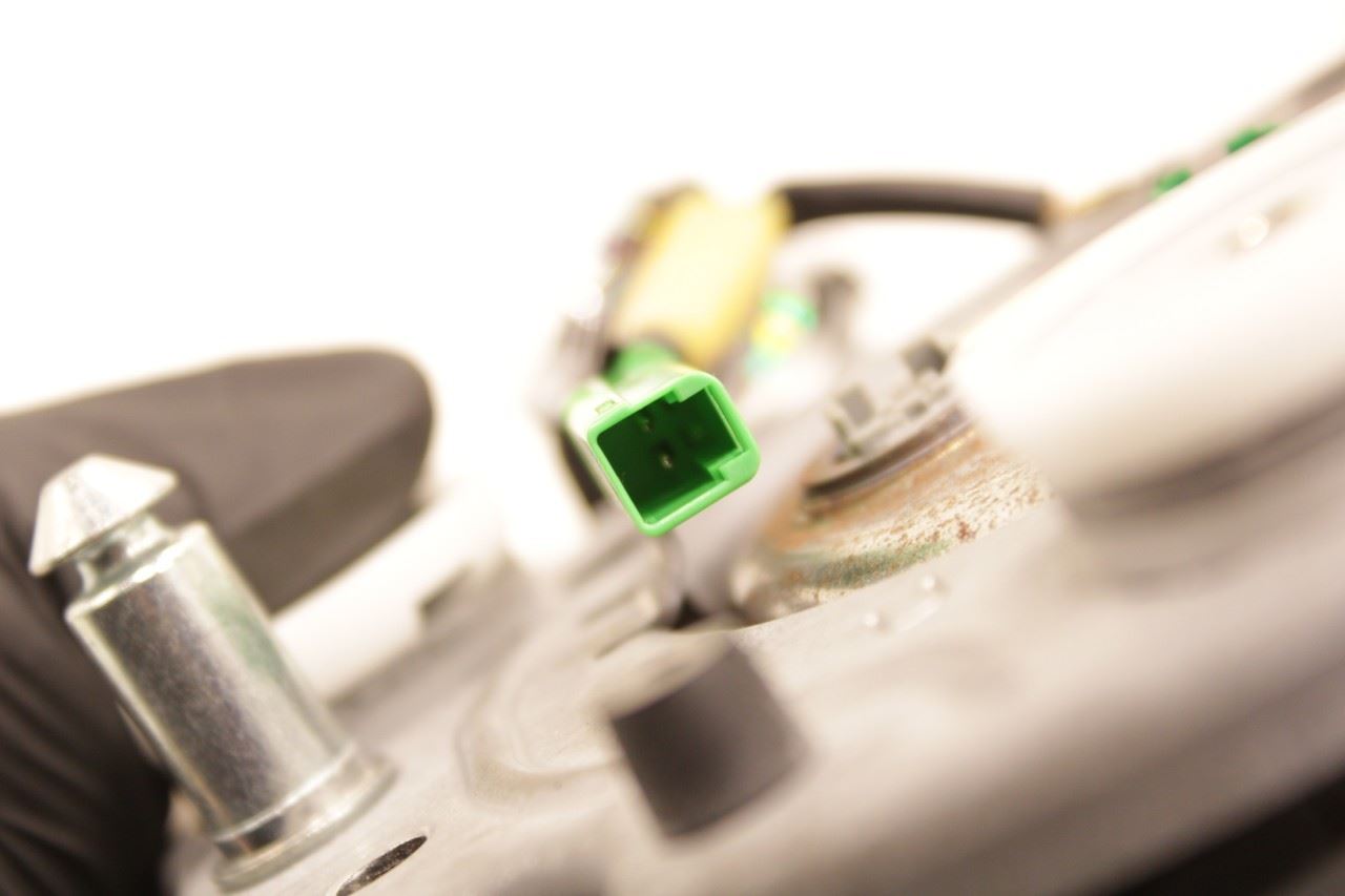 2019-2025 Acura RDX SH-AWD Left Driver Steering Wheel Air Bag 77800-TJB-A834-M1 OEM - Alshned Auto Parts