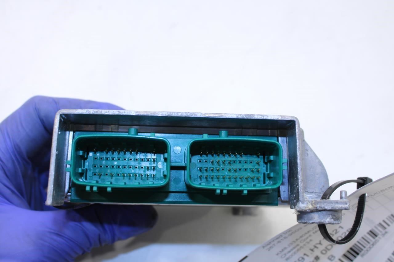 2019-2021 Hyundai Tucson Value Air Bag SRS Restraints Computer Control Module 95910-D3950 OEM - Alshned Auto Parts