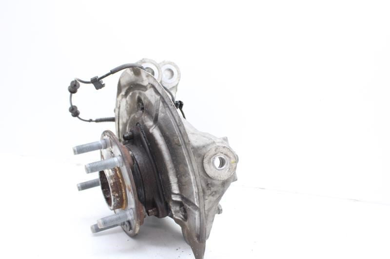 2020-2024 Jeep Gladiator Front Right Side Spindle Knuckle Hub 68463620AA OEM - Alshned Auto Parts