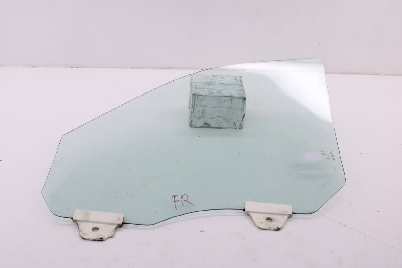 2011-2026 Dodge Durango SXT Front Right Door Window Movable Glass 68068670AC OEM6