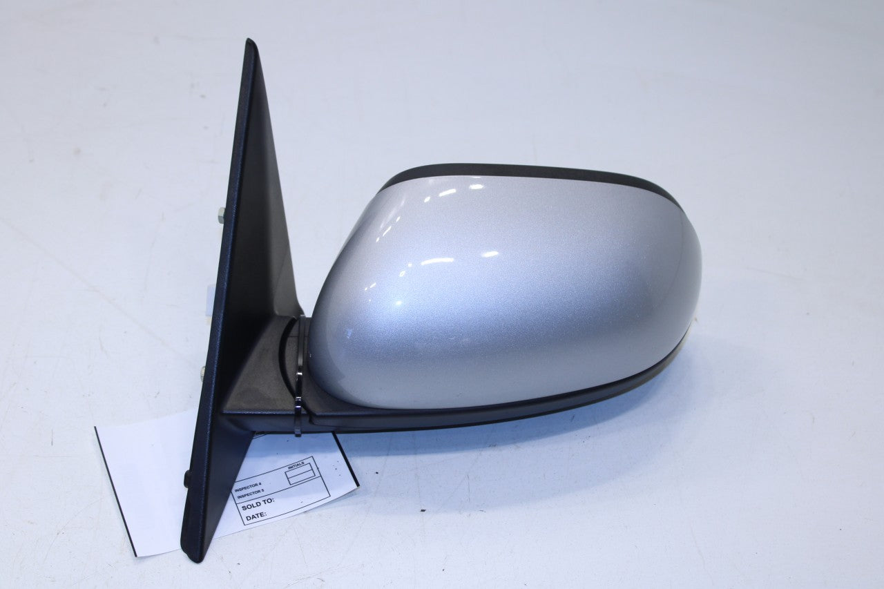 2020-2024 Kia Soul LX 2.0L FWD Driver Left Side Rear View Mirror 87610-K0410 OEM - Alshned Auto Parts