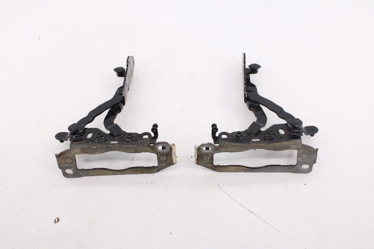 2010-2016 Mercedes-Benz E 350 Luxury 4Matic Front Right and Left Side Hood Hinge - Alshned Auto Parts