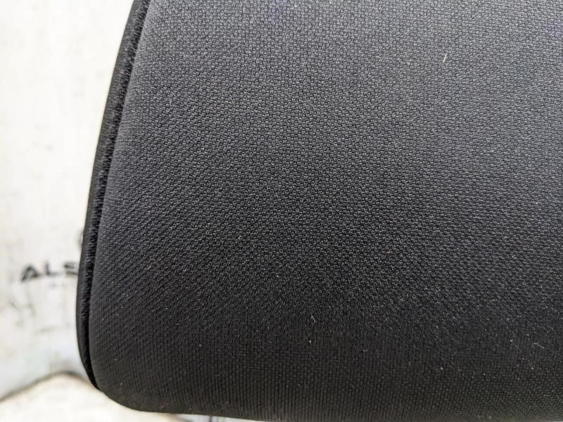 17-20 Honda Civic Front Left or Right Seat Headrest Cloth Black 81140-TGG-A21ZA - Alshned Auto Parts