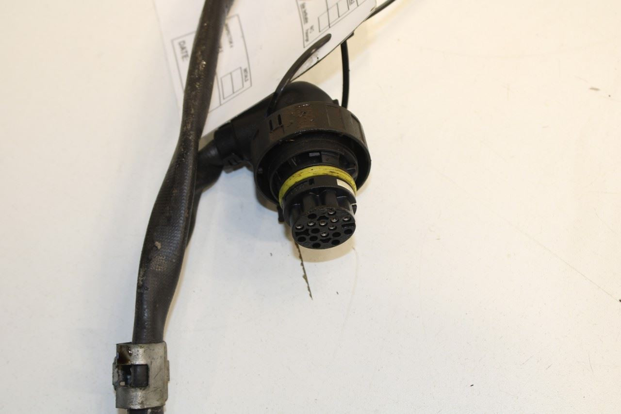 2010-2012 BMW 750Li xDrive 4.4L AWD Engine Wiring Harness 12517606518 OEM - Alshned Auto Parts