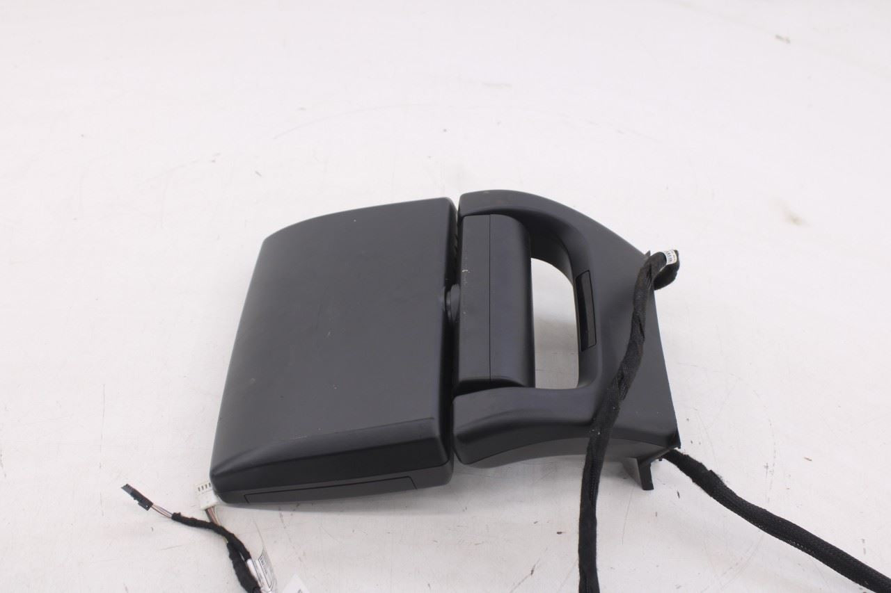 2007-13 BMW X5 Xdrive35i Rear Compartment Entertainment Monitor 65509166783 OEM - Alshned Auto Parts