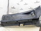 2011-2016 Ford F250SD Left Windshield Wiper Cowl Vent Panel BC34-2502223-A OEM - Alshned Auto Parts