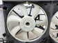 16-22 Toyota Prius 1.8L Dual Radiator Cooling Fan Motor Assy 16711-37160 *ReaD* - Alshned Auto Parts