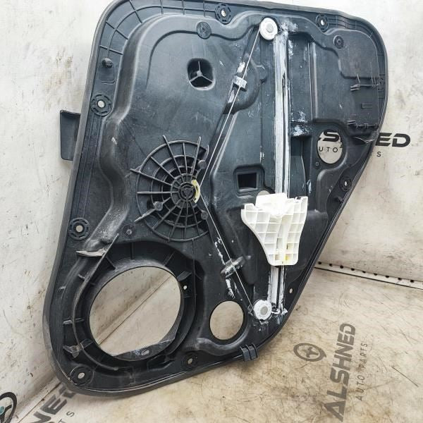 2014-2019 Kia Soul Rear Left Side Door Window Regulator 83471-B2010 OEM - Alshned Auto Parts