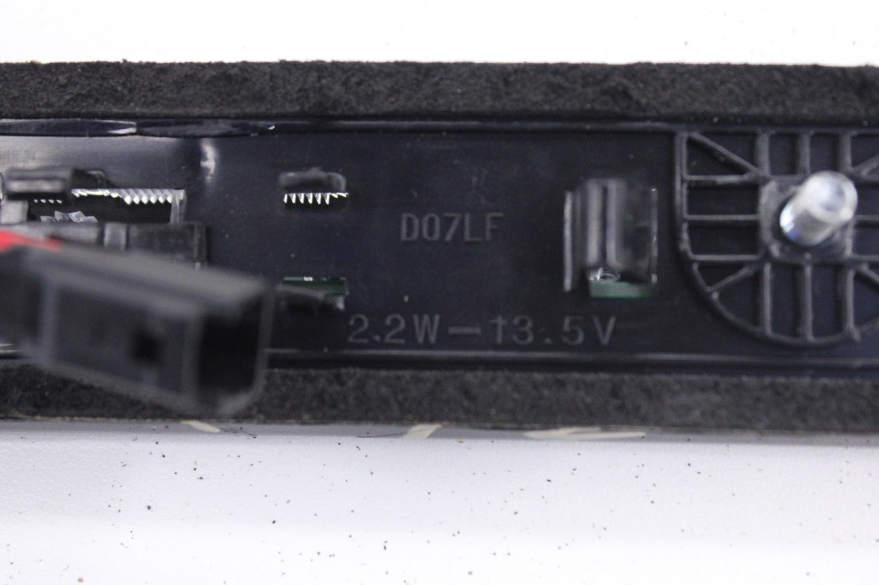 2015-26 Ford Mustang GT Rear Center High Mount Stop Lamp Bar DS73-13A601-A *ReaD - Alshned Auto Parts