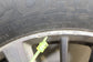 17-20 Nissan Pathfinder SV Wheel Tire Evoluxx Capricorn HP 235/65R18 106H Set 4 - Alshned Auto Parts