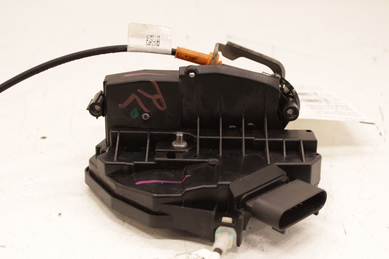 2018-2022 Ford Ecosport SE Rear Left Door Lock Latch Actuator GN15-A264A27-DA - Alshned Auto Parts