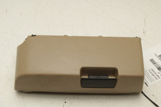 10-16 Mercedes-Benz E350 Sport 4MATIC Front Left Under Seat Storage Compartment - Alshned Auto Parts