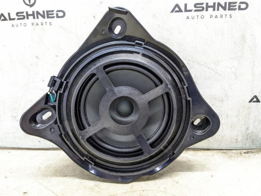 2015-2018 Mercedes-Benz C300 Front Right Speaker Subwoofer 205-820-16-02 OEM - Alshned Auto Parts