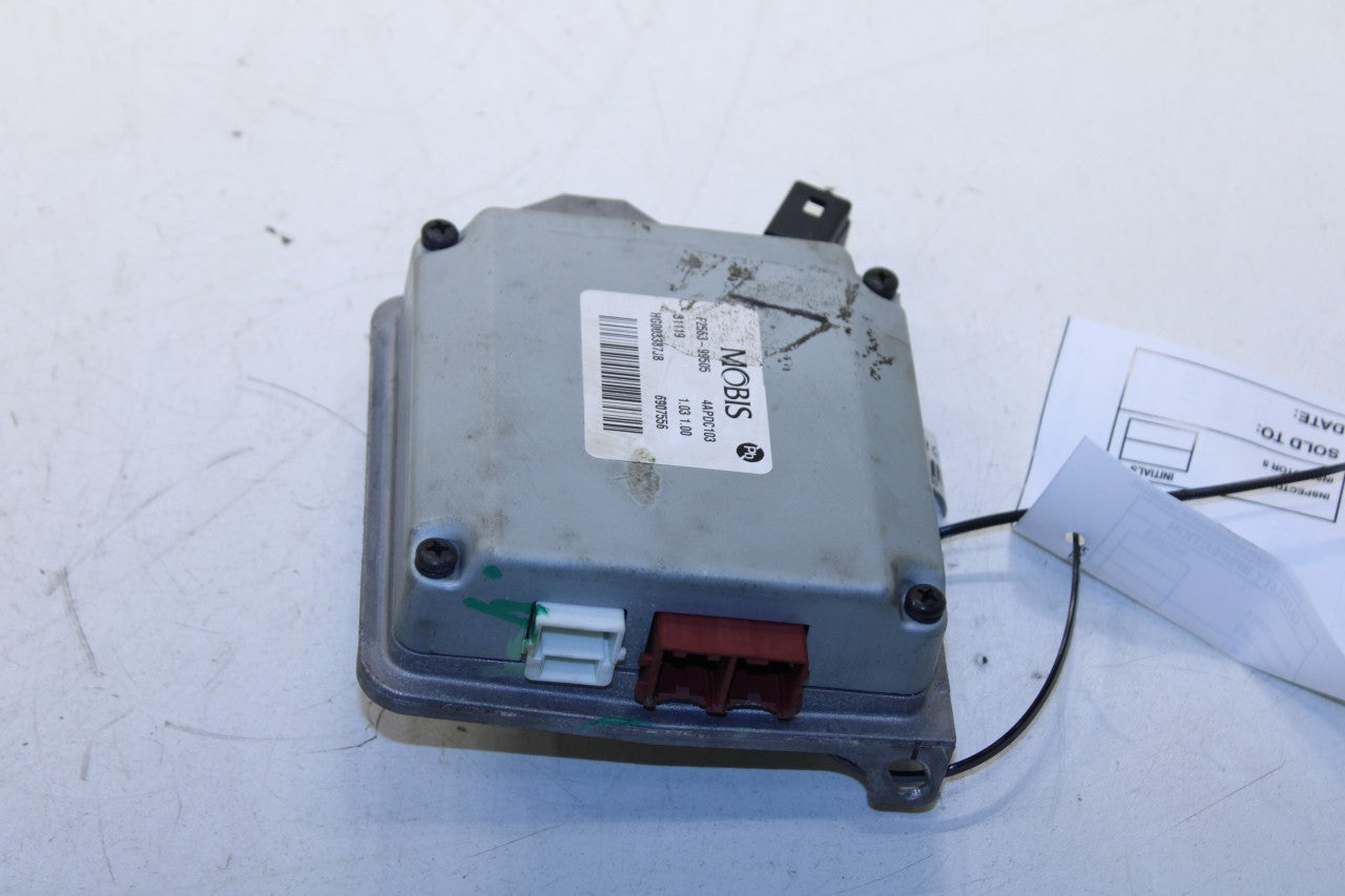 2019-20 Hyundai Elantra SEL 2.0L MDPS Power Steering Control Module F2563-99505 - Alshned Auto Parts