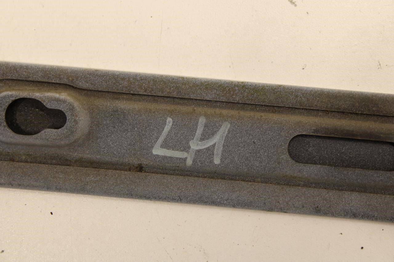 2015-2022 Ram ProMaster City Rear Left Side Sliding Door Track Cover 5YE23TZZAA - Alshned Auto Parts