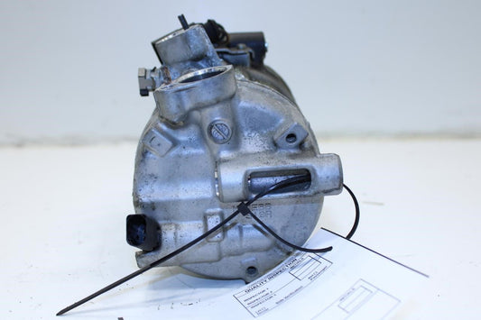 16-2018 Volkswagen Jetta Sport AC Air Conditioner Compressor 1K0-820-808-H - Alshned Auto Parts