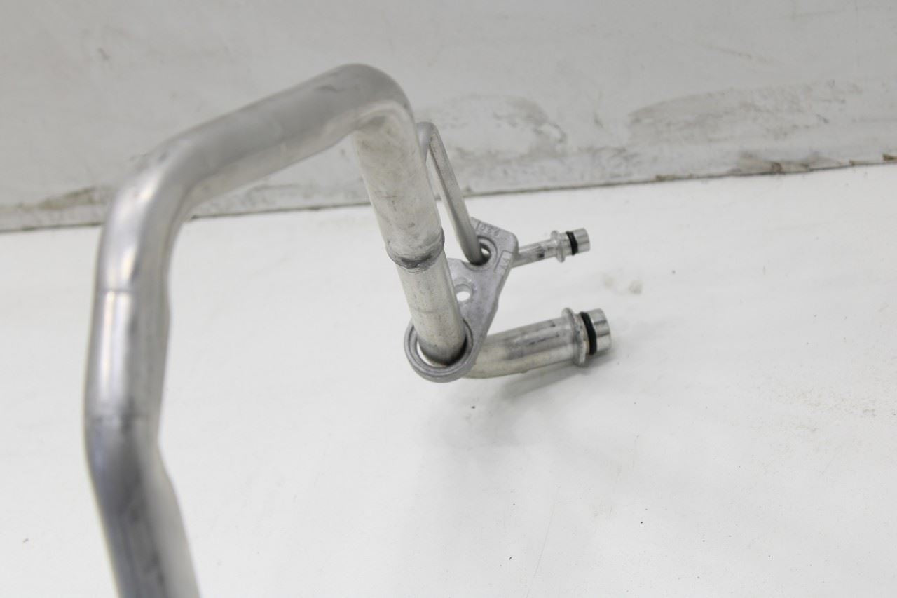 2017-22 Nissan Rogue Sport SL 2.0L AWD AC Conditioning Heat Exchanger Hose Pipe - Alshned Auto Parts