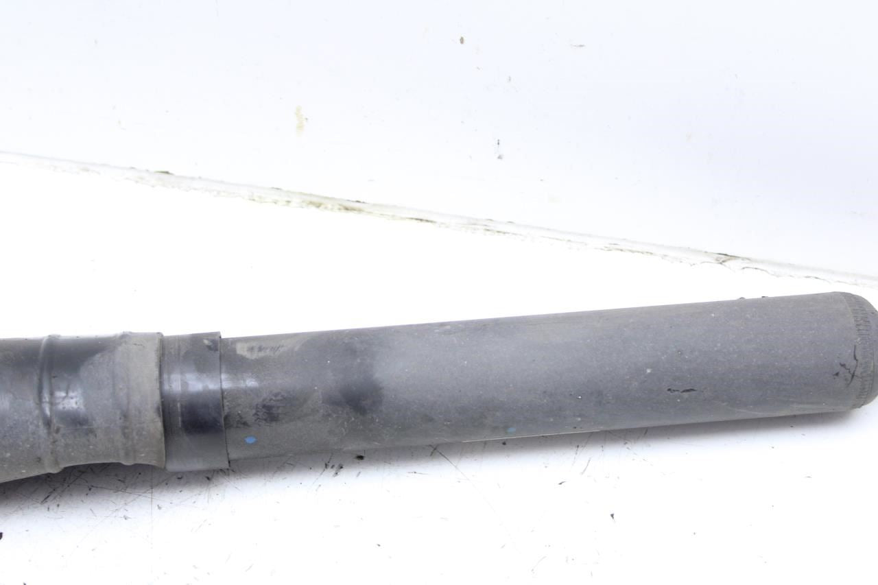 14-20 Maserati Ghibli 3.0L RWD Rear Left Side Shock Strut Absorber 670008899 OEM - Alshned Auto Parts