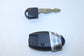 15-24 Nissan Murano Platinum Engine Start Stop Ignition Switch Button w/ Fob Key - Alshned Auto Parts