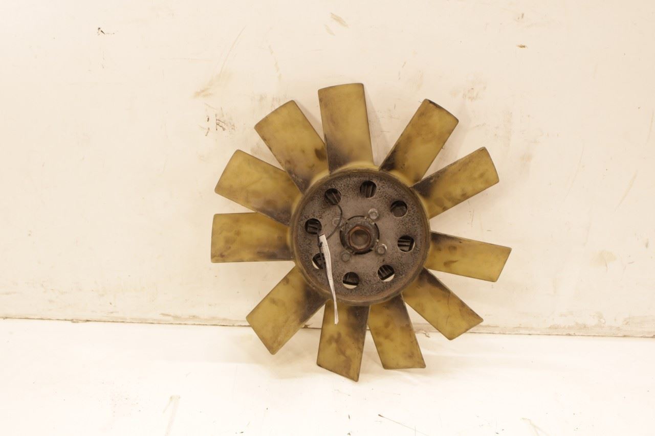 1995-2026 Isuzu NPR HD 6.0L Engine Cooling Fan Clutch 8159768891 OEM - Alshned Auto Parts