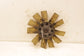 1995-2026 Isuzu NPR HD 6.0L Engine Cooling Fan Clutch 8159768891 OEM - Alshned Auto Parts