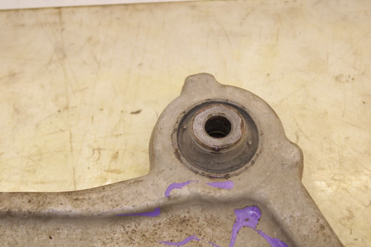 14-2020 Infiniti QX60 Pure Front Left Side Lower Control Arm 54501-3JA0D *ReaD* - Alshned Auto Parts
