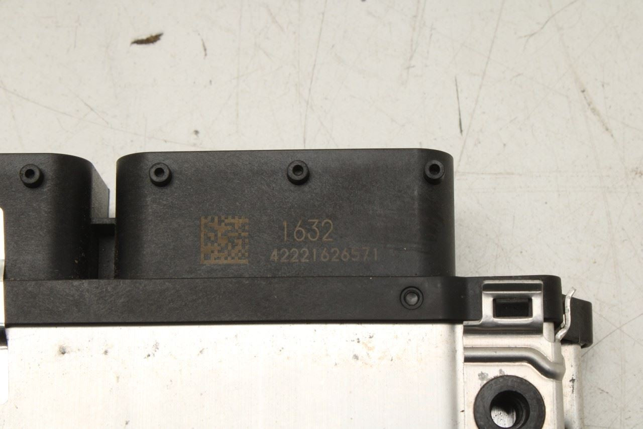 2023-2025 Kia Sportage Hybrid EX 1.6L Engine Computer Control Module ECU ECM - Alshned Auto Parts