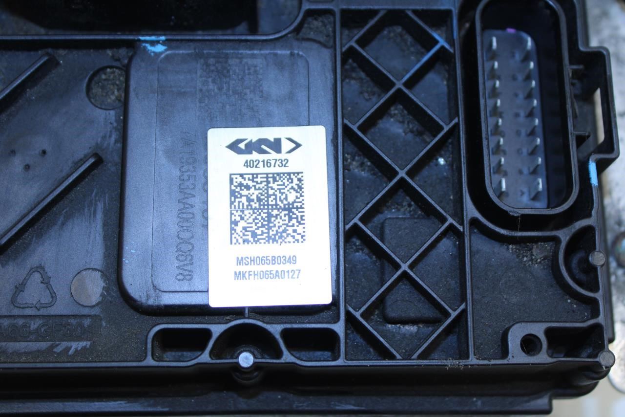 2018-2024 Chevrolet Equinox LT Differential Locking Control Module 40216732 OEM - Alshned Auto Parts