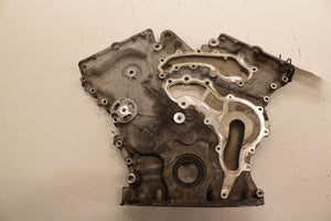 2014-2022 Jeep Cherokee Latitude 3.2L Engine Timing Chain Cover 68104731AE OEM