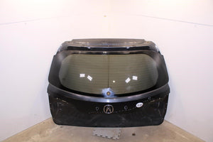 13-18 Acura RDX Liftgate Tailgate Shell Panel w Glass 68100-TX4-A90ZZ OEM *ReaD*