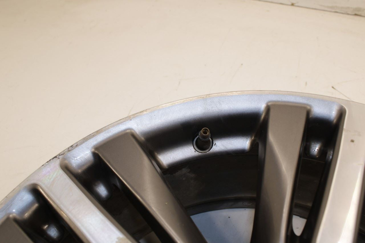 2018-2020 Infiniti QX60 Pure Aluminum Wheel R18x7.5J 40300-9NR0A OEM *ReaD* - Alshned Auto Parts