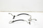 16-20 Infiniti Q50 Luxe AC Conditioning Discharge High and Suction Low Hose Tube - Alshned Auto Parts