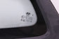 2019-21 Hyundai Veloster Rear Left Driver Side Quarter Window Glass 87810-J30004