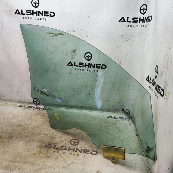 2016-2020 Kia Optima Front Left Driver Door Window Glass 82410-D5010 OEM - Alshned Auto Parts