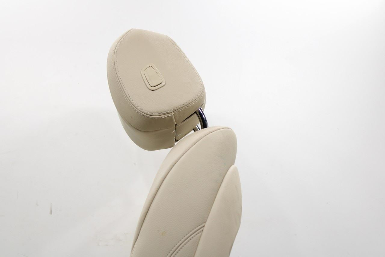 2014-18 BMW X5 xDrive35i Front Left Side Seat Backrest Upper Cushion w/ Headrest - Alshned Auto Parts