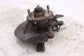 2015-2021 Ford Mustang Conv V6 Front Right Passenger Side Spindle Knuckle Hub - Alshned Auto Parts