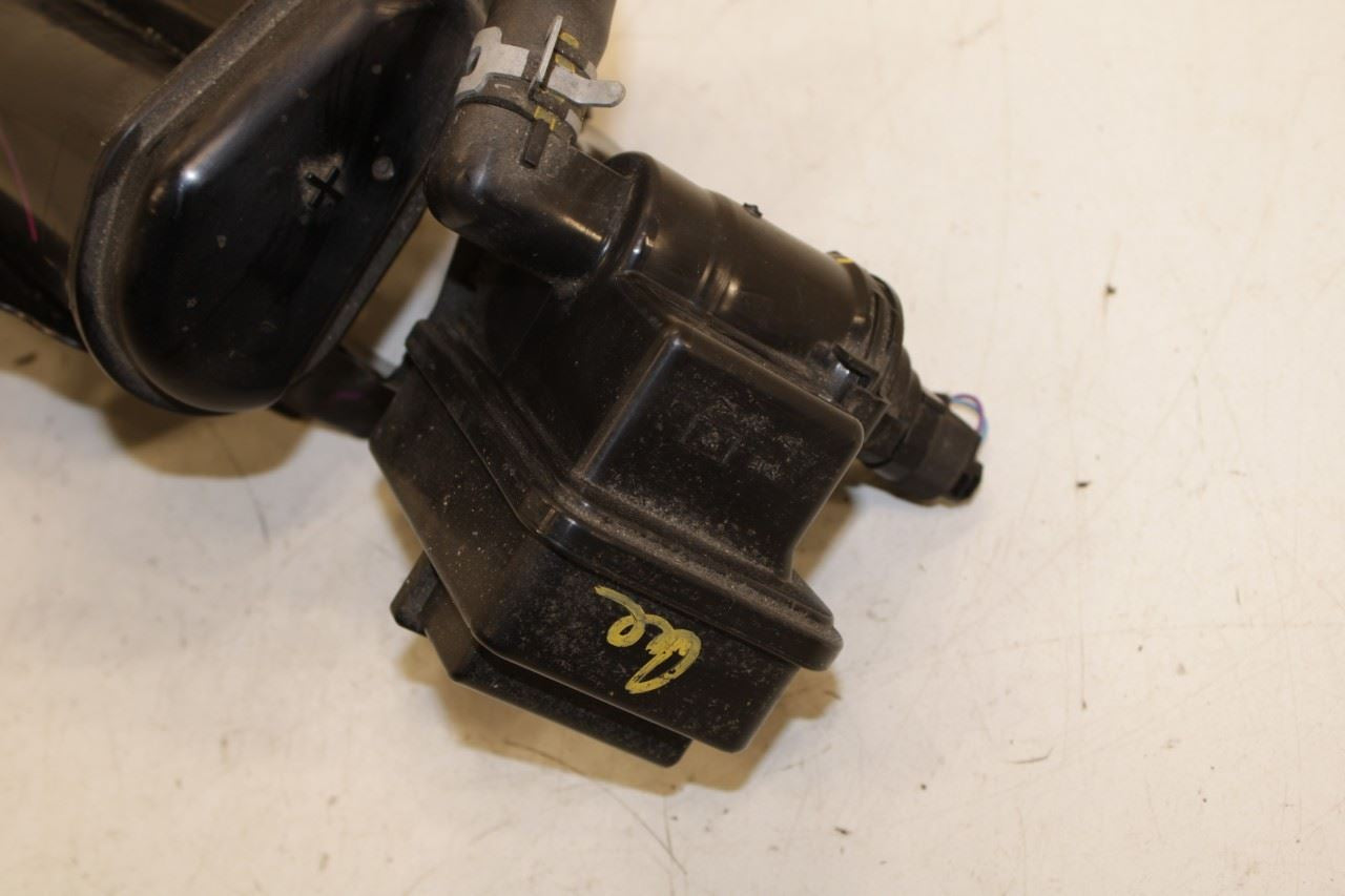 21-25 Mazda CX30 S 2.5L AWD Upper Fuel Vapor Evaporator Emission Canister - Alshned Auto Parts