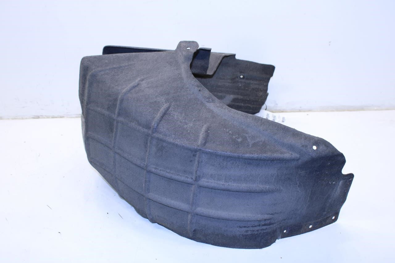 14-23 Infiniti Q50 Luxe RWD Rear Right Wheelhouse Liner Splash Shield 767484GA0A - Alshned Auto Parts