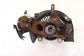 2018-2026 Honda Odyssey Touring Front Right Passenger Side Spindle Knuckle Hub - Alshned Auto Parts