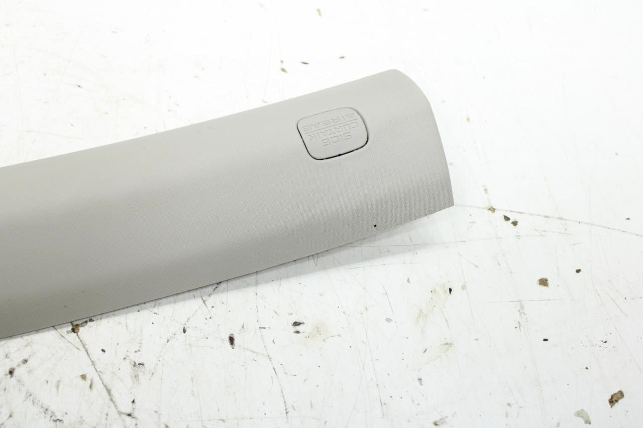 18-22 Honda Accord FR RH & LH Windshield A Pillar Cover Trim 06HNLA01-882 - Alshned Auto Parts