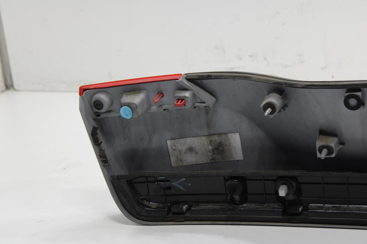 19-21 Hyundai Tucson Value Liftgate Lower Finish Panel Molding 87370-D3030 *ReaD - Alshned Auto Parts