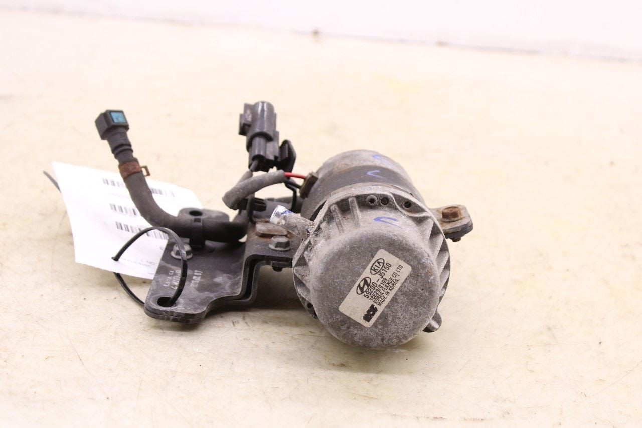 2018-23 Kia Stinger GT2 AWD 3.3L Vacuum Pump 59200-J5150 OEM - Alshned Auto Parts