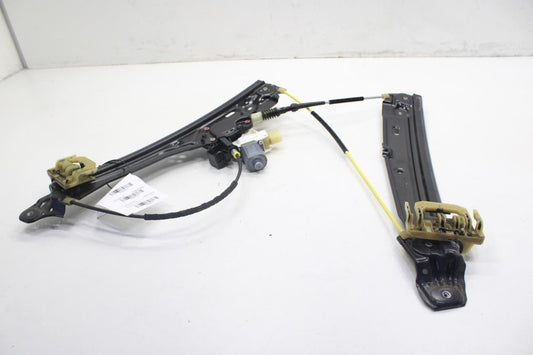 2010-2015 BMW 750I xDrive Front Right Door Window Regulator w/ Motor 51337182106 - Alshned Auto Parts