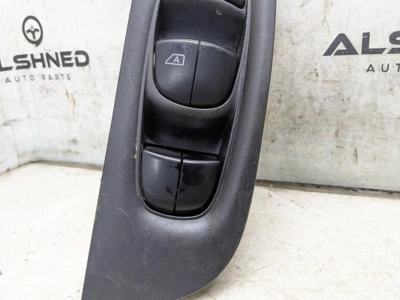 2014-2020 Nissan Rogue Front Left Master Power Window Switch 25401-4BA5A OEM - Alshned Auto Parts